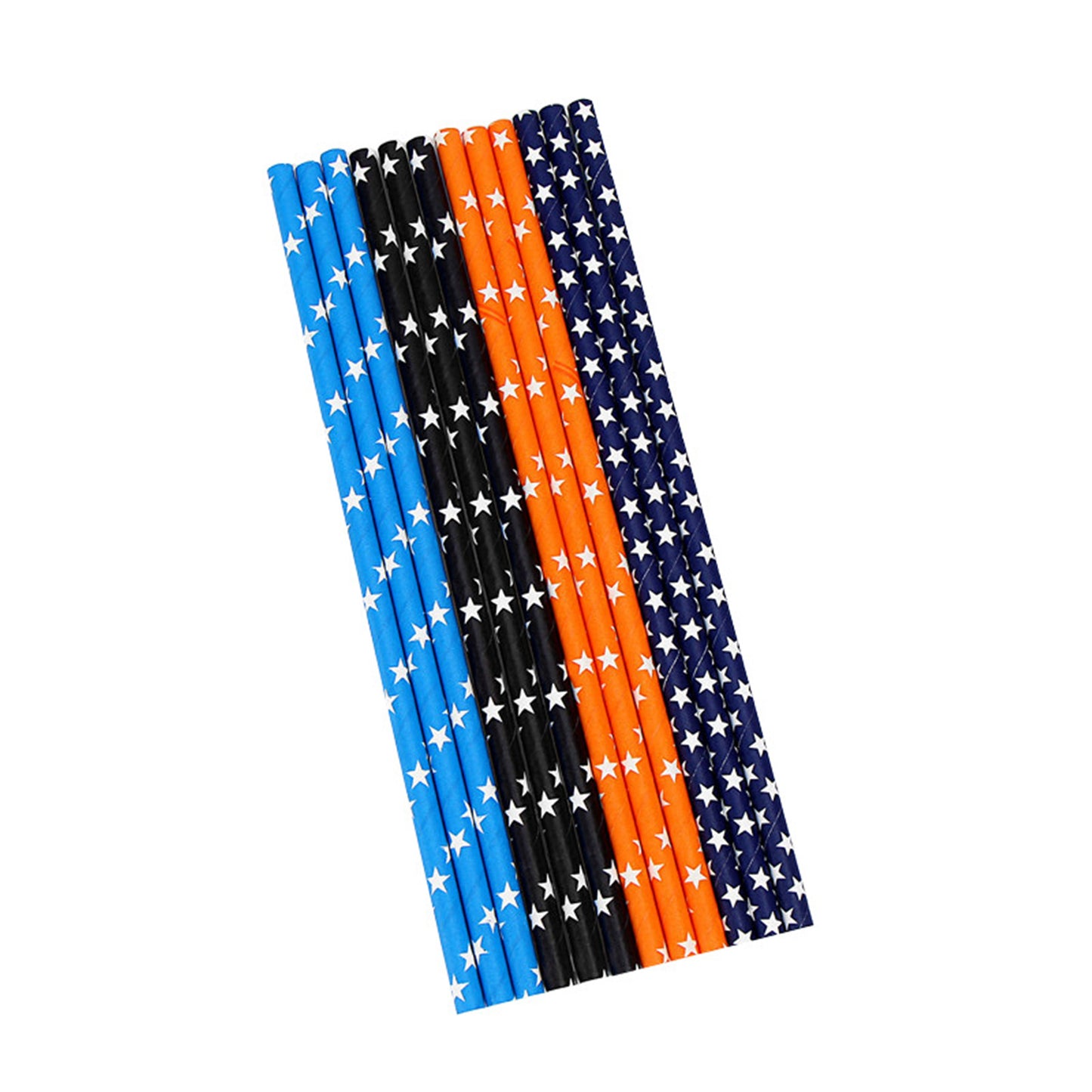 Paper straw