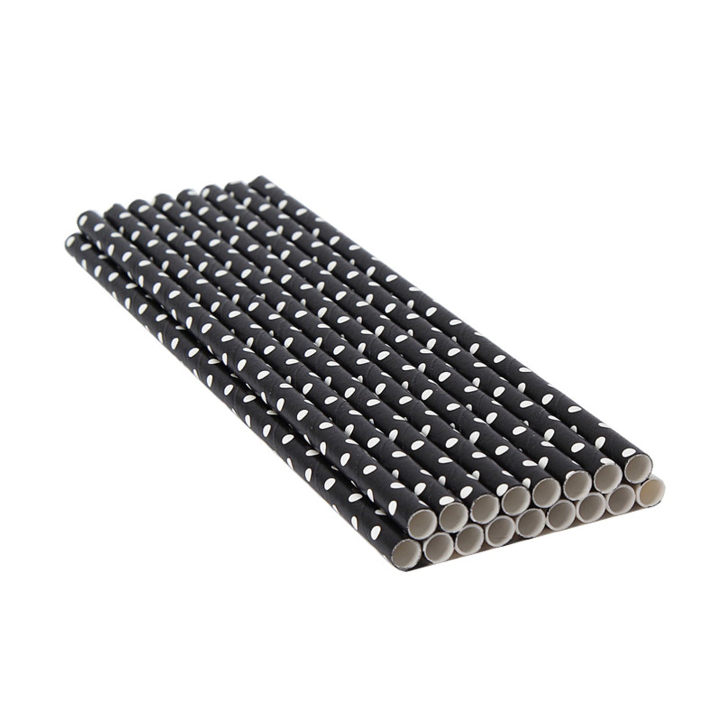 Paper straw