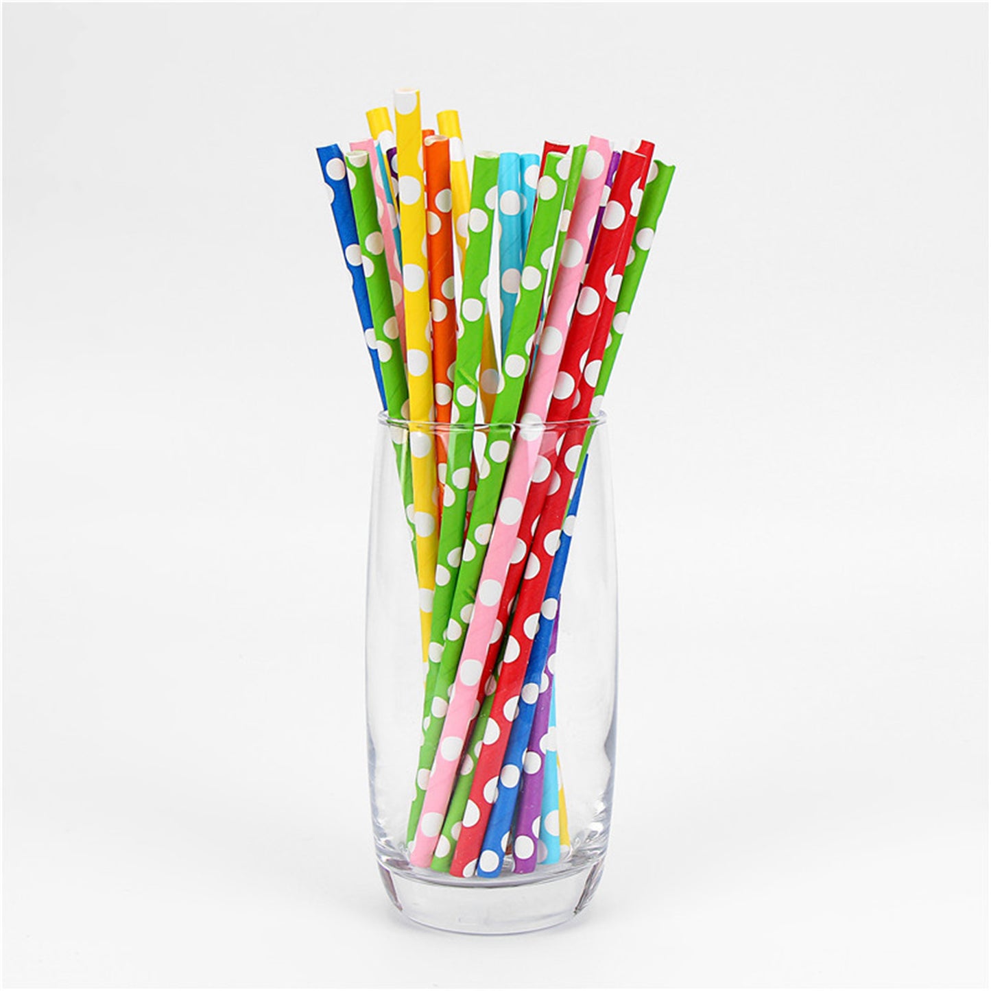 Paper straw