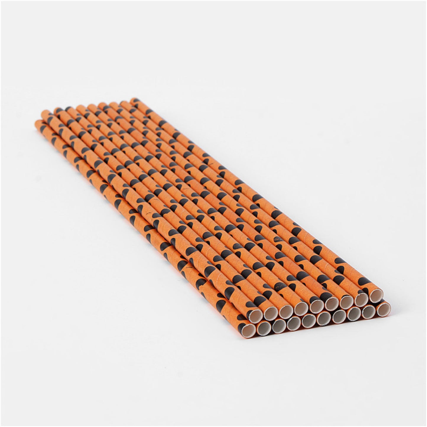 Paper straw