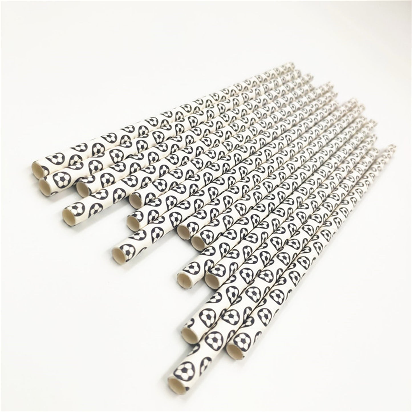 Paper straw