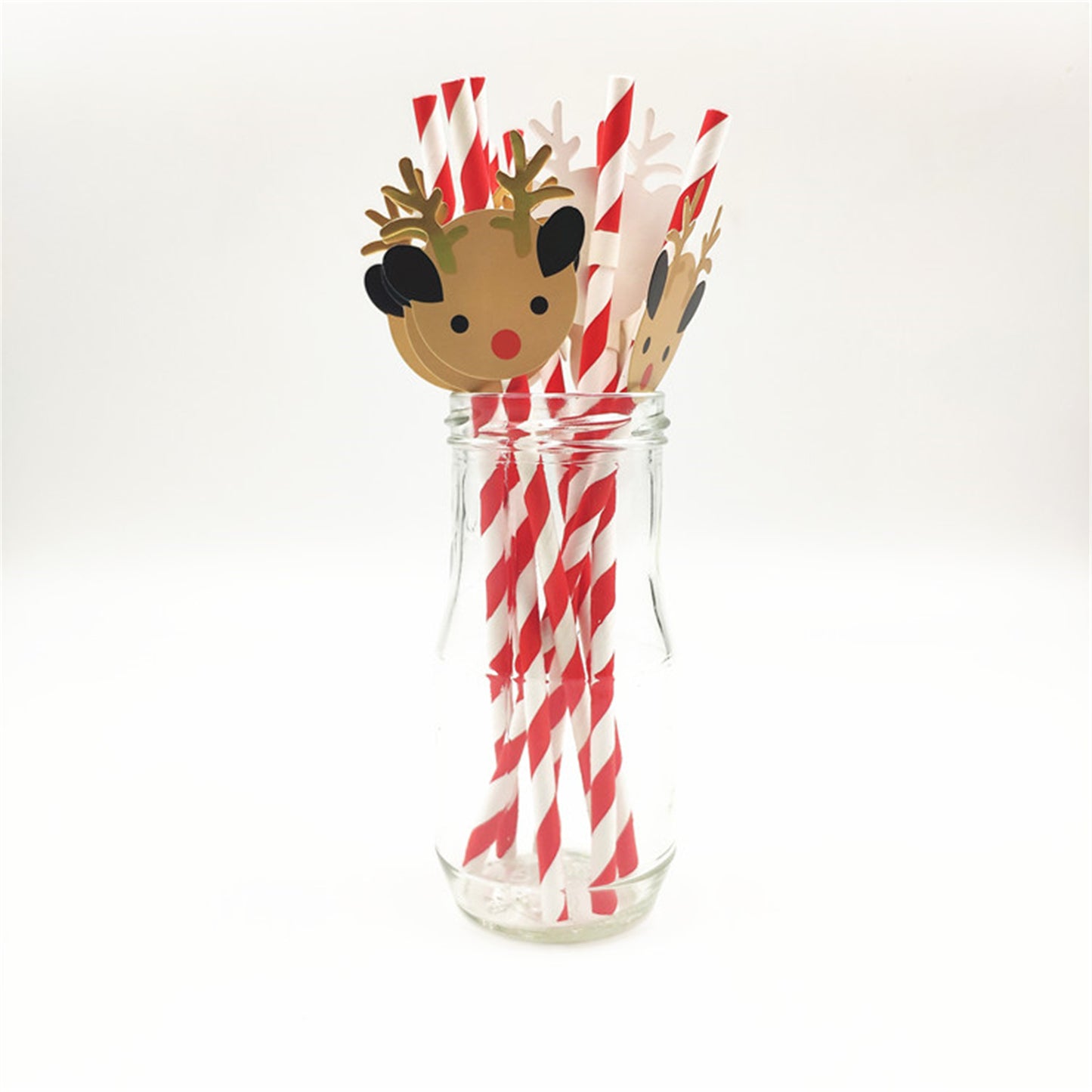 Paper straw