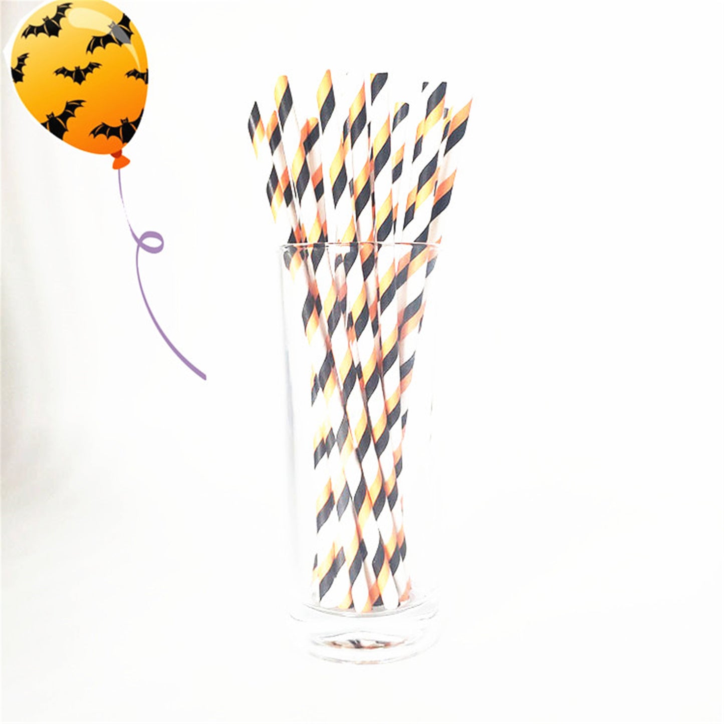 Paper straw