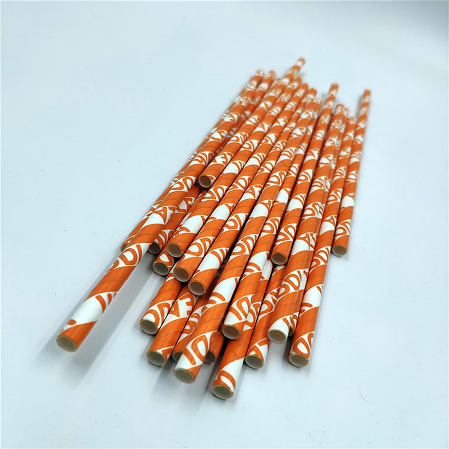 straw