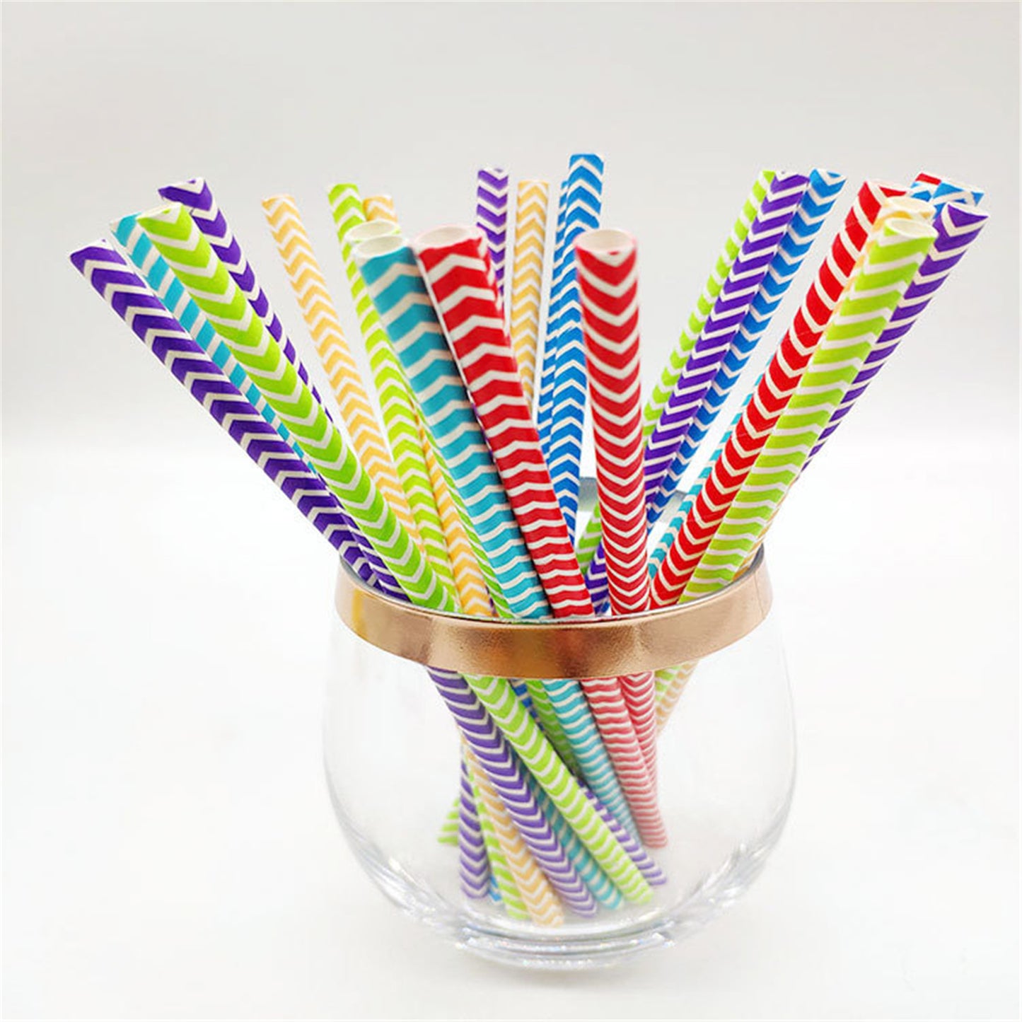straw
