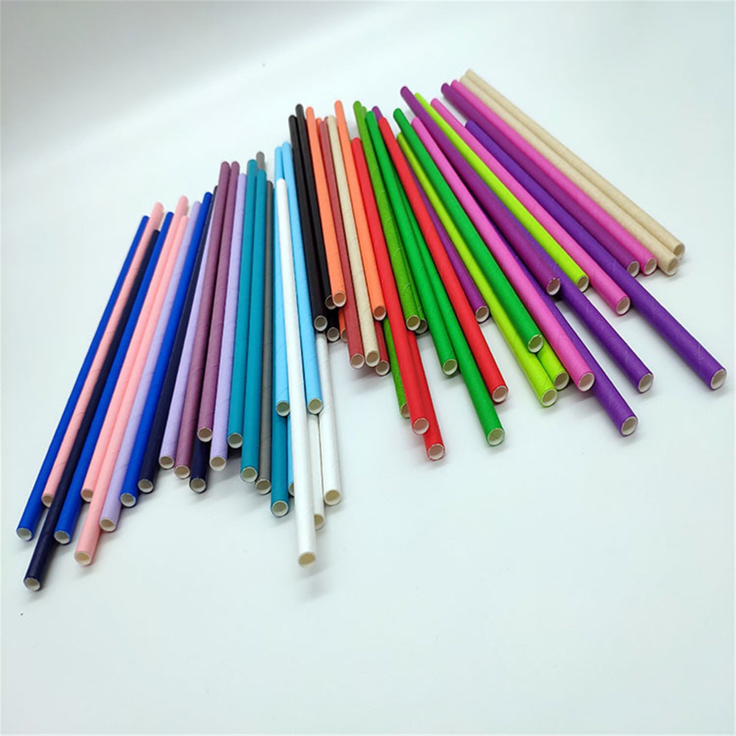 straw