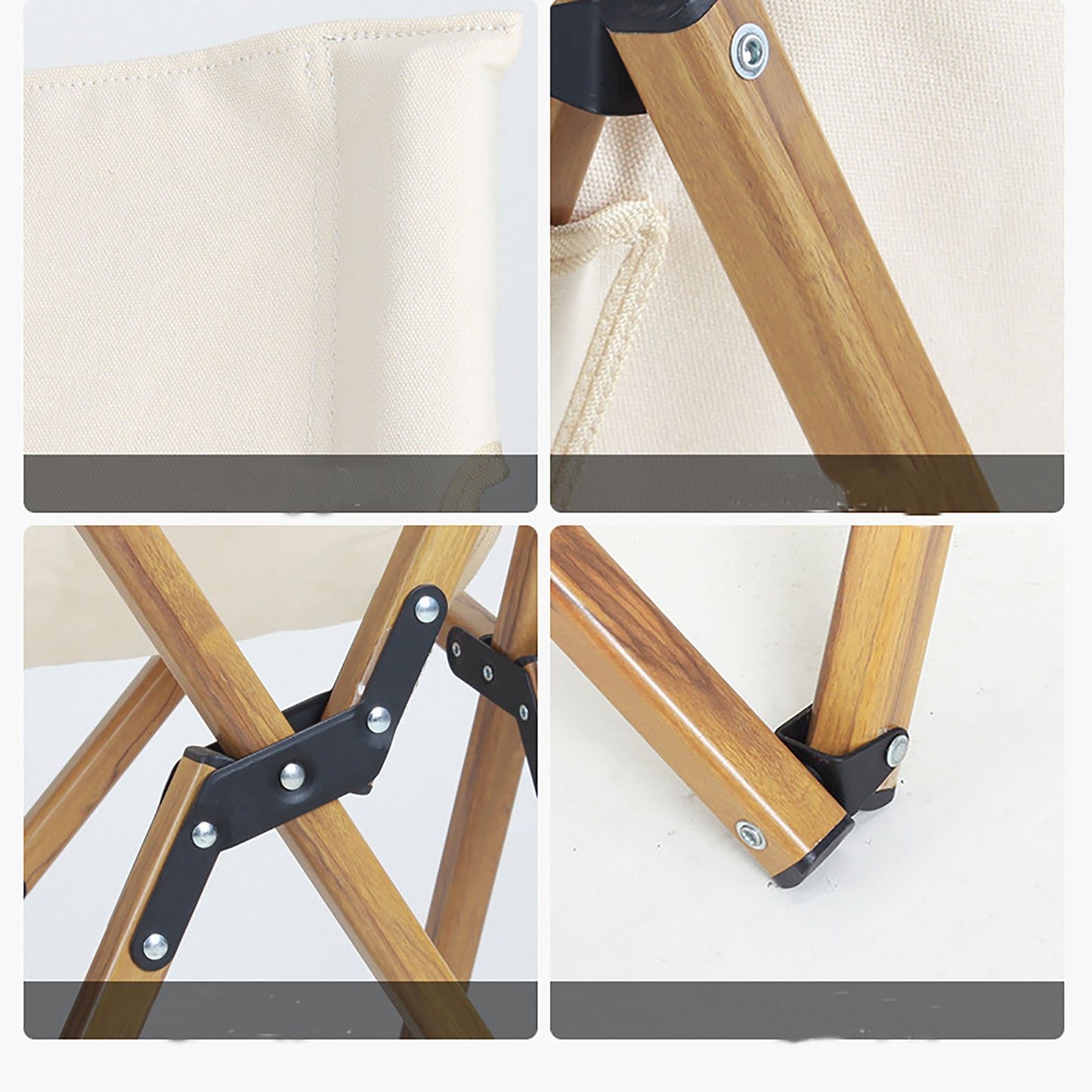 Folding chair