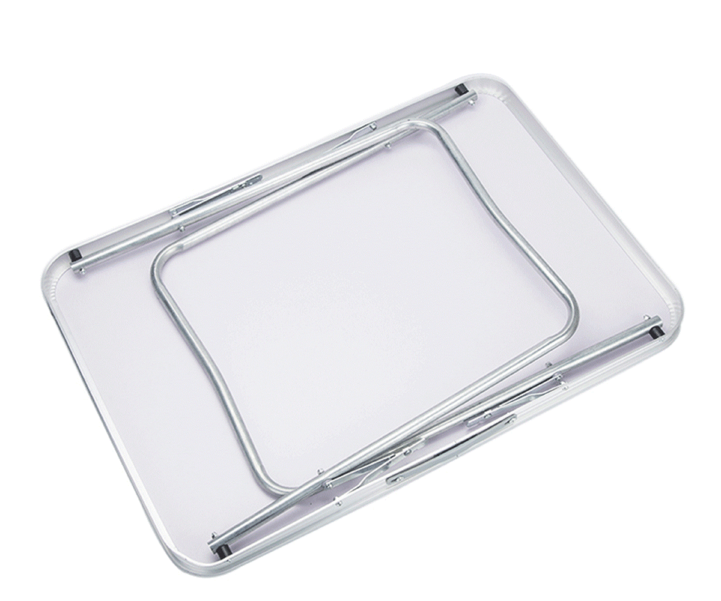 Folding table