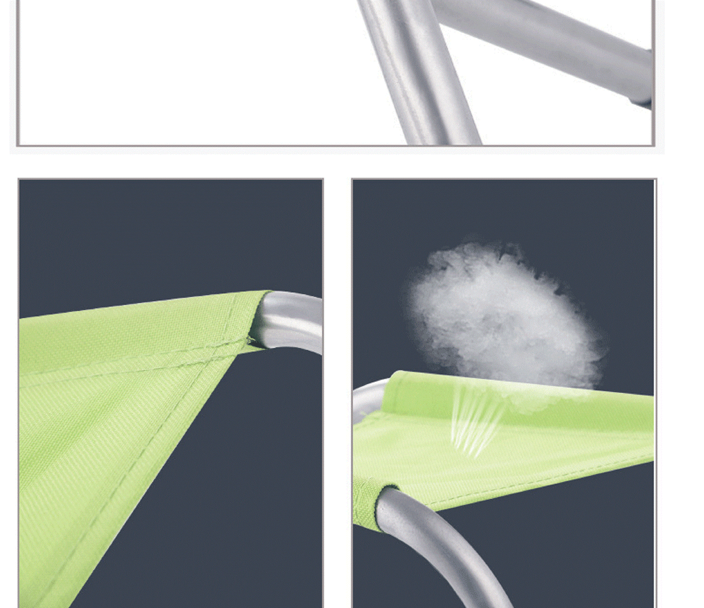 Folding chair