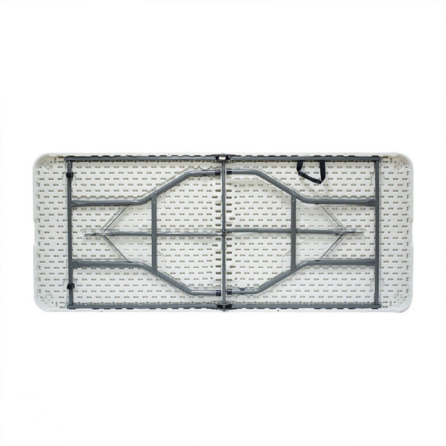 Folding table