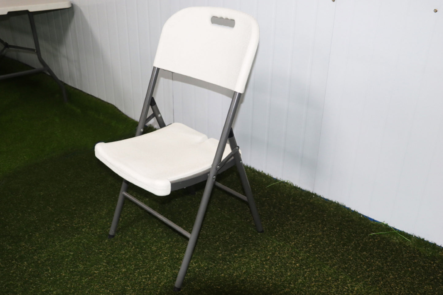 Folding chair