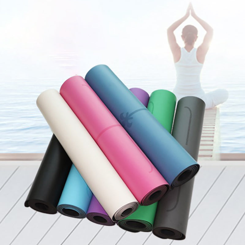 Yoga mat
