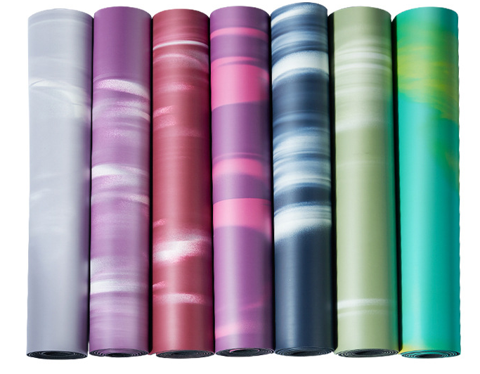 Yoga mat