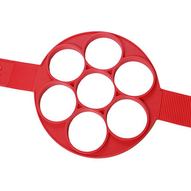 Pancake Maker Egg Ring Maker Cooking Tools
