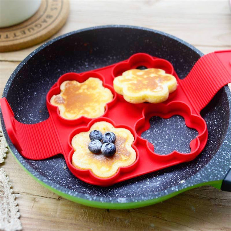 Pancake Maker Egg Ring Maker Cooking Tools