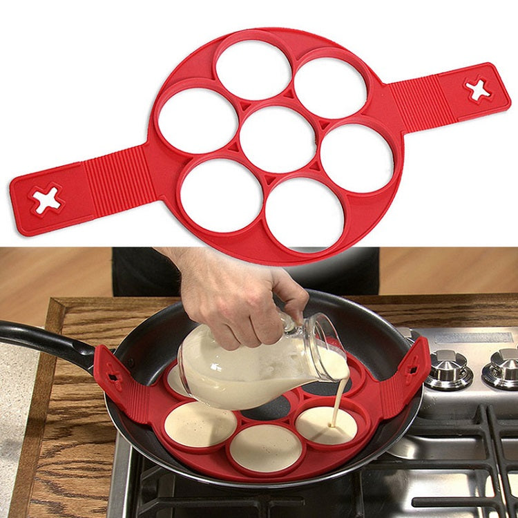Pancake Maker Egg Ring Maker Cooking Tools