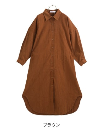 S-2XL Cotton New Summer Shirt Dress Pink Evening Vintage Dress Party Oversize Long Beach Women Dresses Loose Robe Vestido pure
