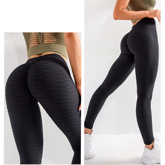 Yoga pants
