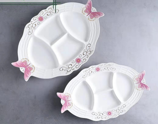 Tableware plate