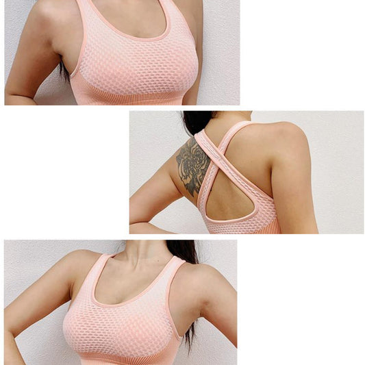Women Bra Sports
