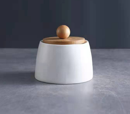 Storage tank ceramic tank
