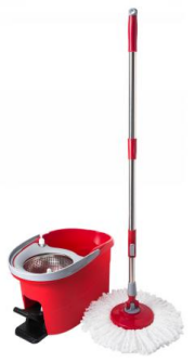 Tornado Mop