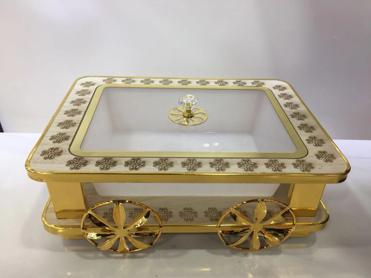 Storage candy box