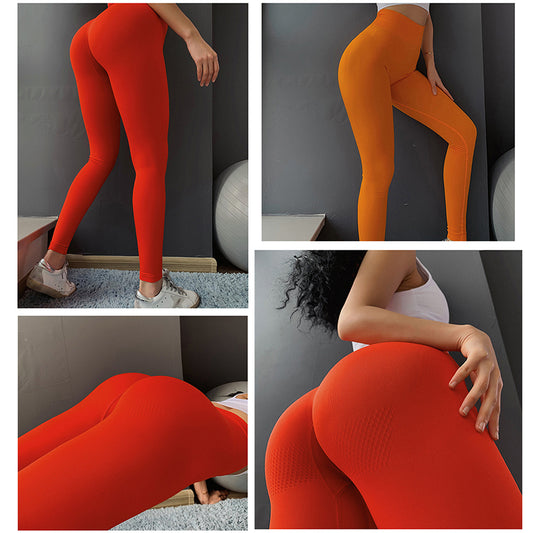 Yoga pants leggings