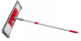 Microfiber Mop