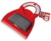 Mini Dustpan & Brush