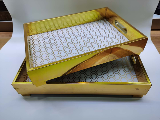 Plastic Tray