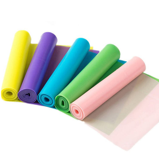 Yoga Exercise Band