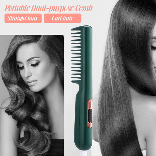 Mini Portable Charging Comb