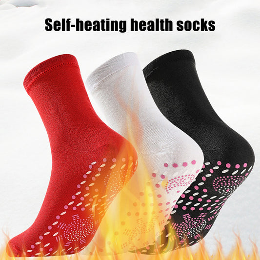 Thick Warm Socks