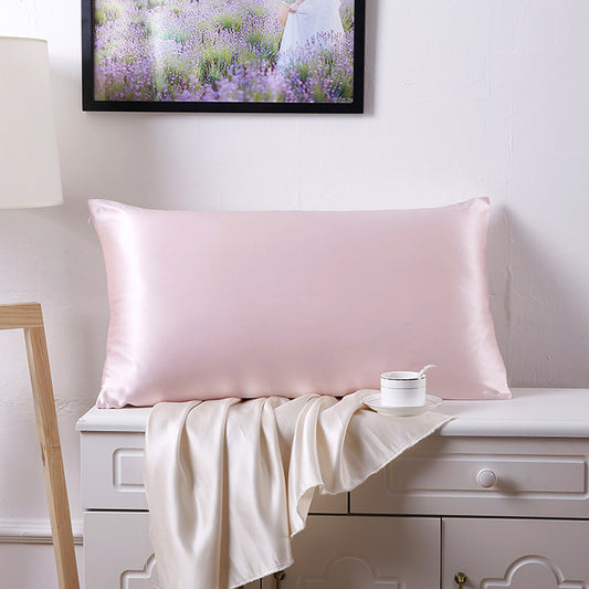Silk Pillowcase (1 pcs)