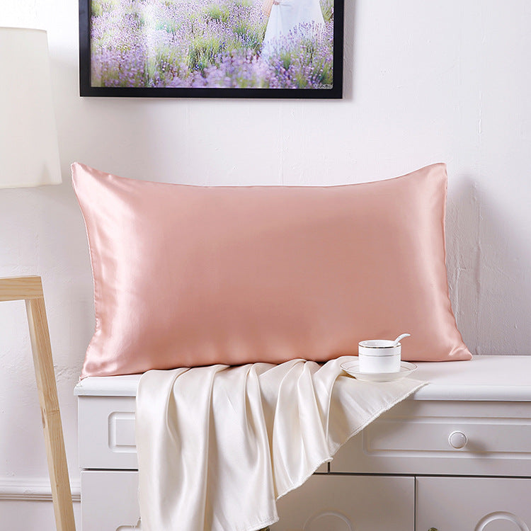 Silk Pillowcase (1 pcs)