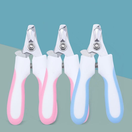 Pet Nail Trimmer