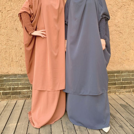 Prayer Garment