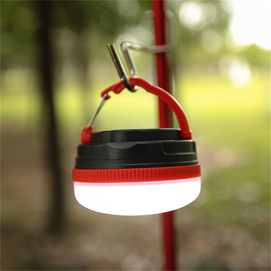 LED Waterproof camping light