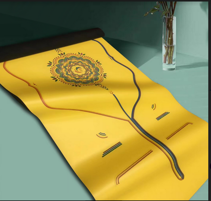 Yoga mat Mutual International