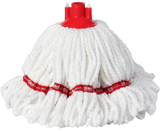Microfiber Mop
