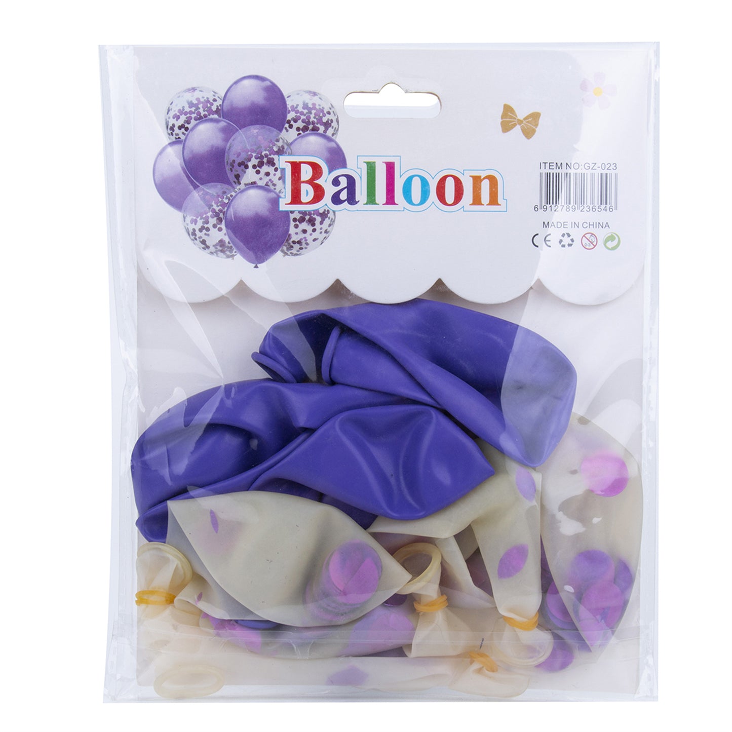 Party balloon baby birthday,proposal for marriage