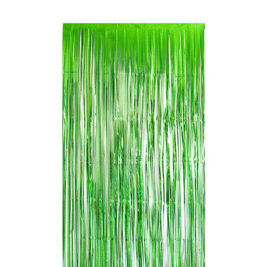 Laser rain curtain