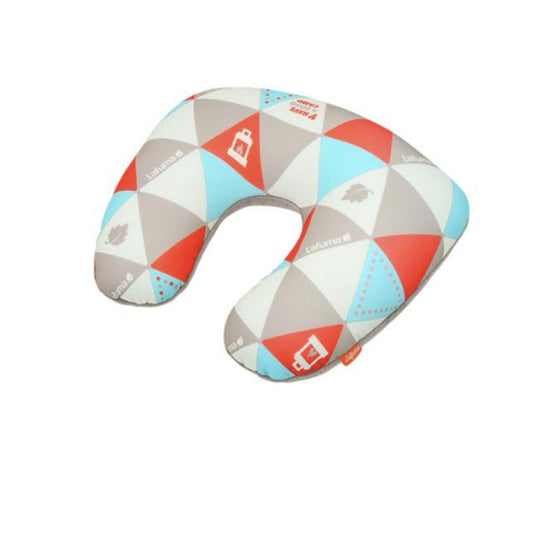 Multifunctional deformation pillow dual-purpose pillow square U-shaped pillow office pillow travel pillow neck protection pillow