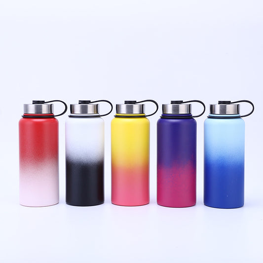Large capacity space Cup
