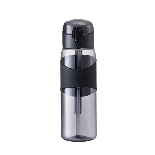 Outdoor sports fitness kettle