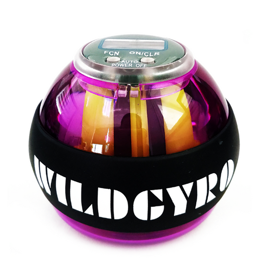 Wrist Muscle Power Ball