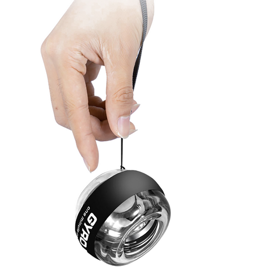 Wrist Muscle Power Ball