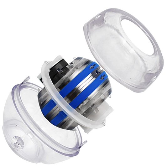 Wrist Muscle Power Ball