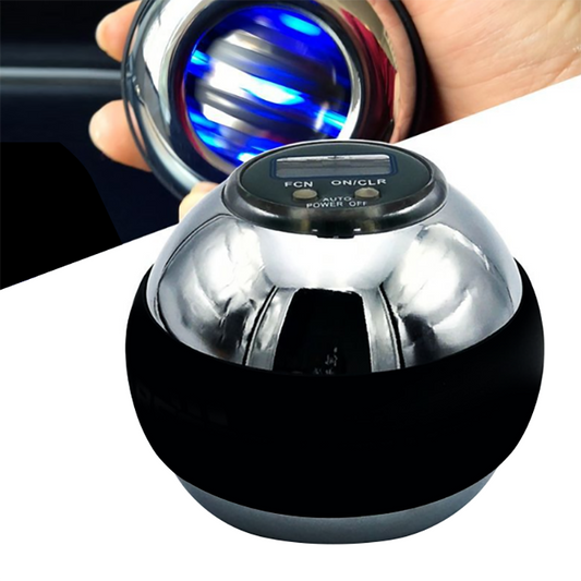 Wrist Muscle Power Ball